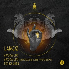 Laroz - Per Ka Shen