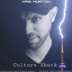 Kris Morton - Culture Shock