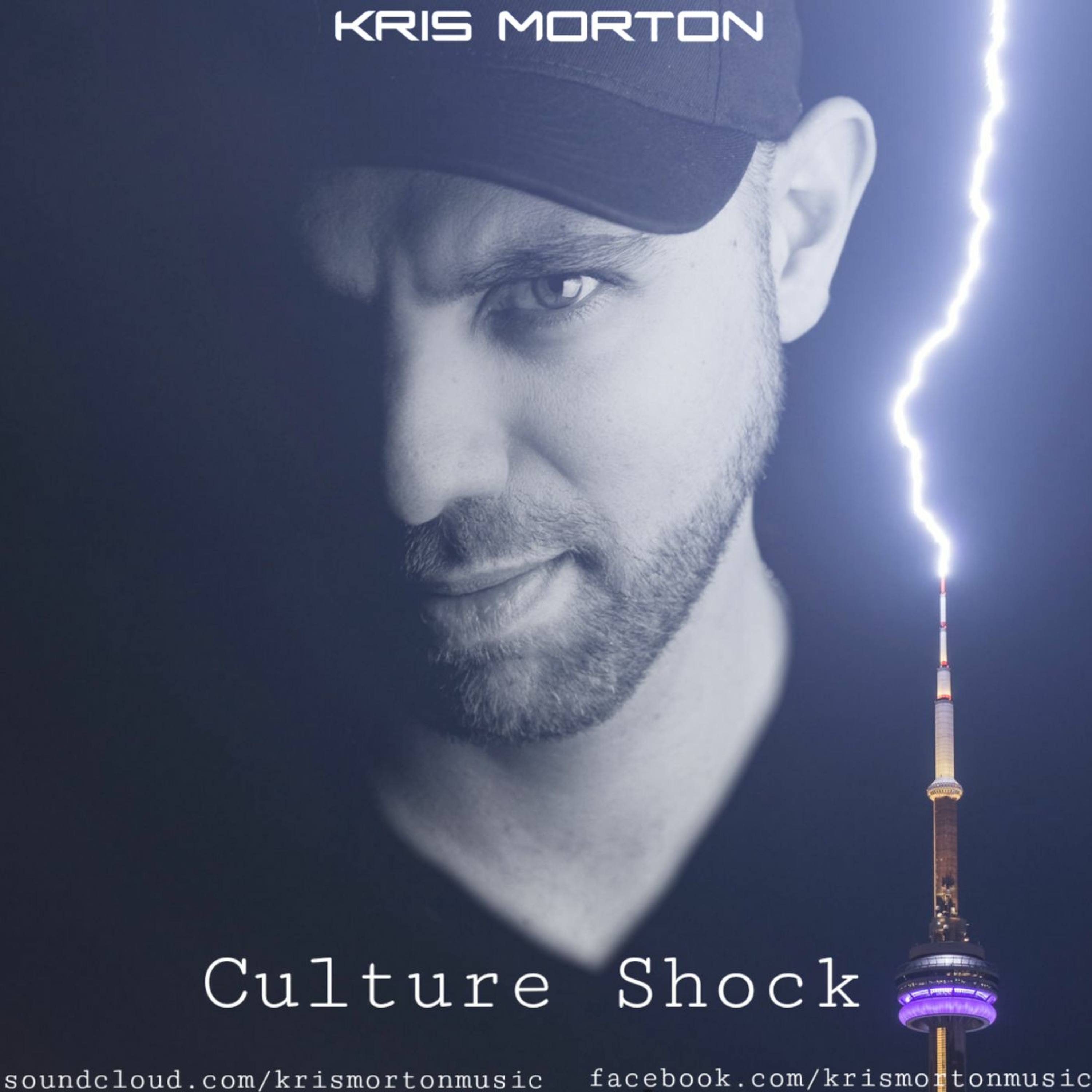 Kris Morton