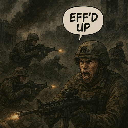 Eff'd Up (FREE D/L)