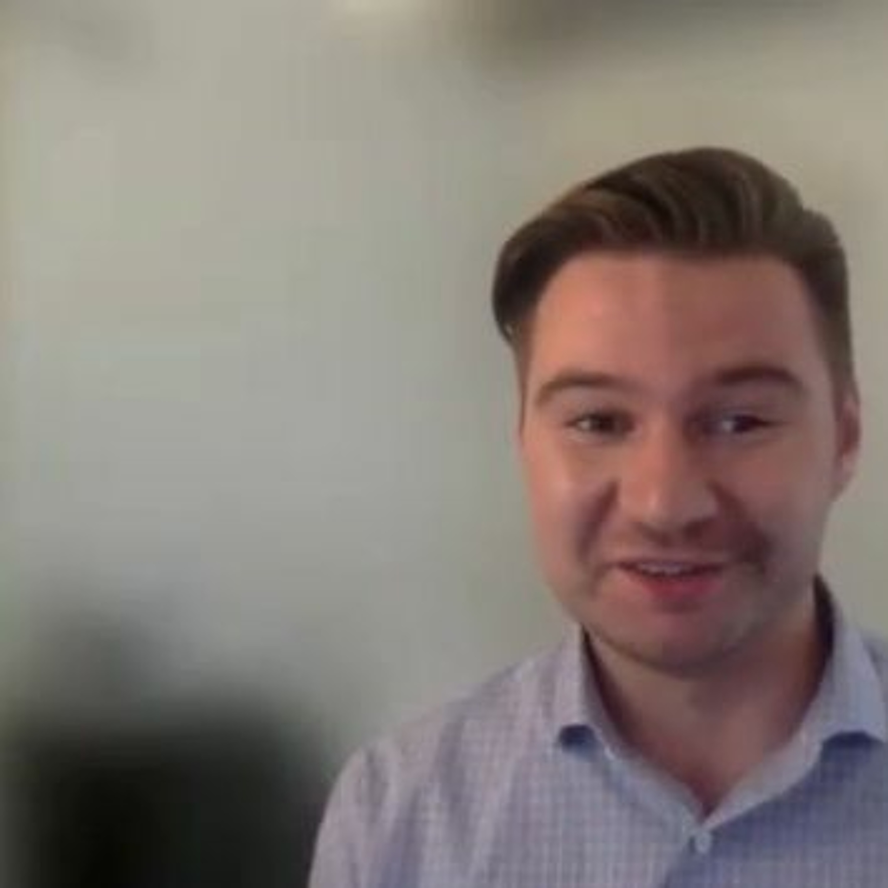 Santa Barbara Talks 116: Democratic Party Activist Spencer Brandt episode artwork