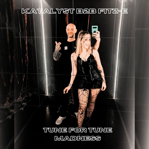 Katalyst B2B Fitz-E
