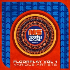 CANCCI & ALFF - Gods Gift (Original Mix) [Monday Social Music] [MI4L.com]
