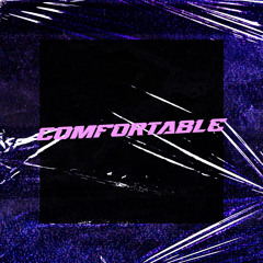 COMFORTABLE (prod. retta)