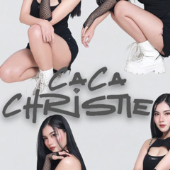 CACA CHRISTIE MIXTAPE VOL.1