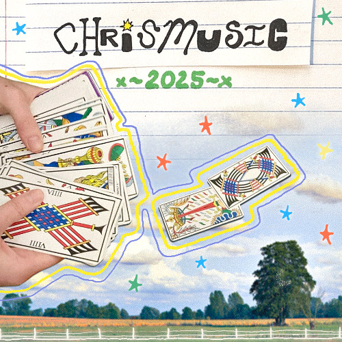 𝓒 н Ｒ 𝕚 𝕤 𝓶 𝐮 𝕤 𝒾 𝒸 x~2025~x