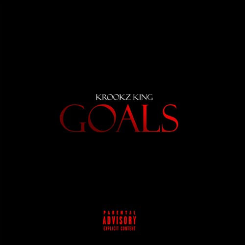 Stream Goals by Krookz King | Listen online for free on SoundCloud