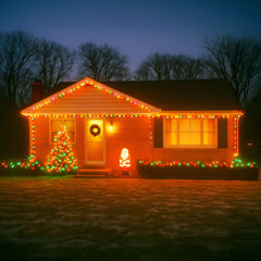 I Want To Come Home For Christmas