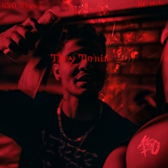 KSO Shyne, Kc Melo - They Turnin