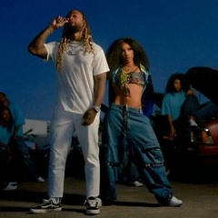 Hit Different - SZA ft. Ty Dolla Sign (Remix) Prod by: JSHBxSonix