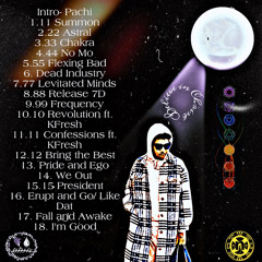 INTRO-PACHI (Prod. by YMCCash)