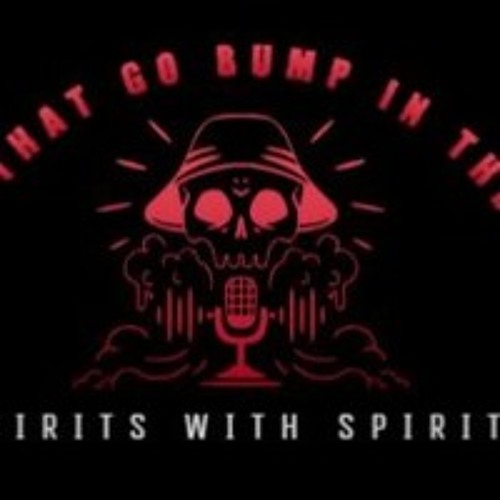 Haunted Places in SC Dec 3