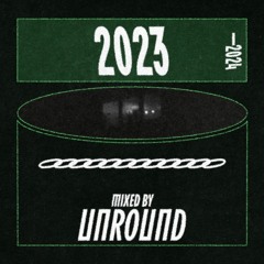2023→2024 [Mixed by Unround]