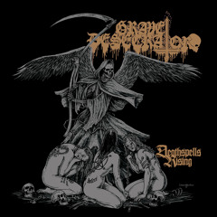 War Consecrated