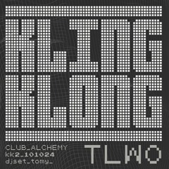 Kling Klong Label Mix Tlwo