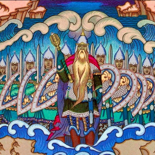 Bashfortheworld Tuck that Hate in Keymix