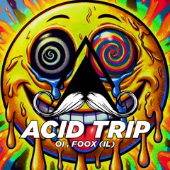 The Acid Trip: A Complete Guide to Psychedelic Music