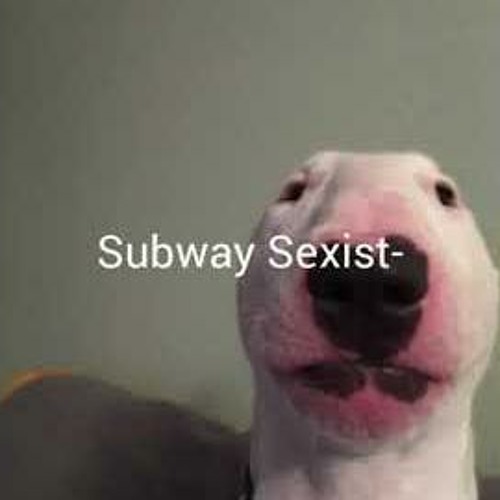 Subway Sexist - Yung Spinach Cumshot !!!