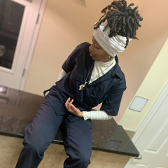 TLE Flows Freestyle-Ladii Rred