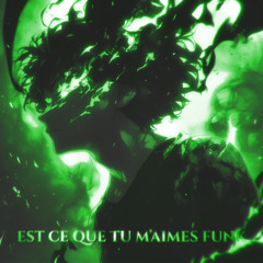 EST CE QUE TU M'AIMES FUNK - SLOWED