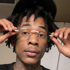 Lil Quanzy - UP THE SCORE (FAST)