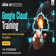 What Are The Benefits Of Using Google Cloud