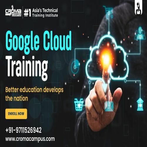 What Are The Benefits Of Using Google Cloud