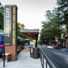 Bus Stop
