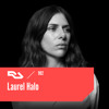 RA.992 Laurel Halo DJ mix artwork - Electronic music tracklist cover image