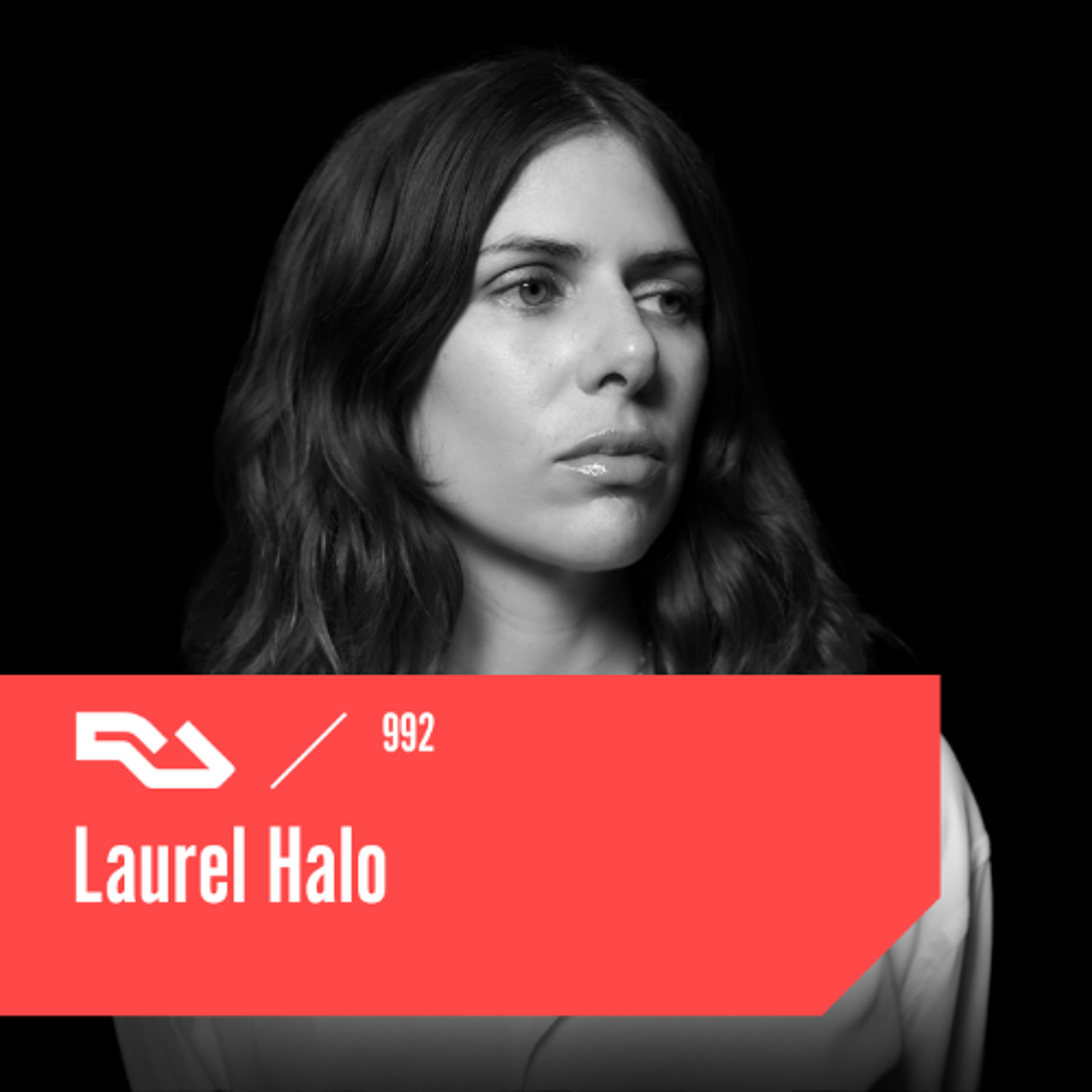 cover of episode RA.992 Laurel Halo