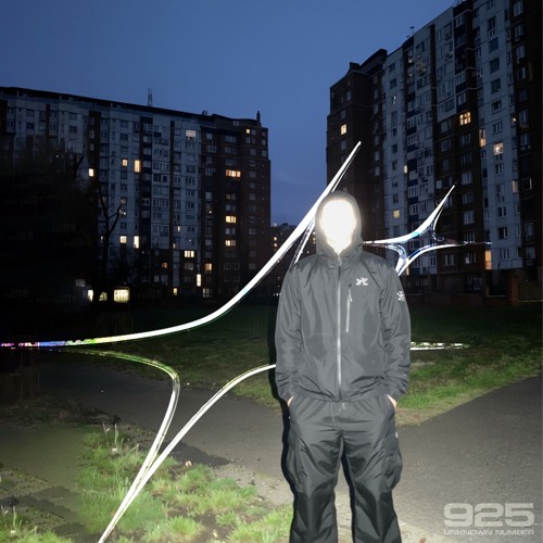 925 - UNKNOWN NUMBER [FREE DL]