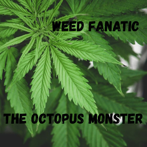 WEED FANATIC