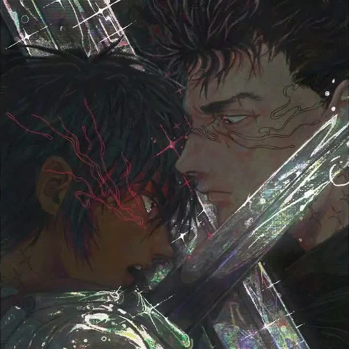 Mr.Kitty - After Dark + Guts Rage + Thorfinn Rage + Slowed To Perfection