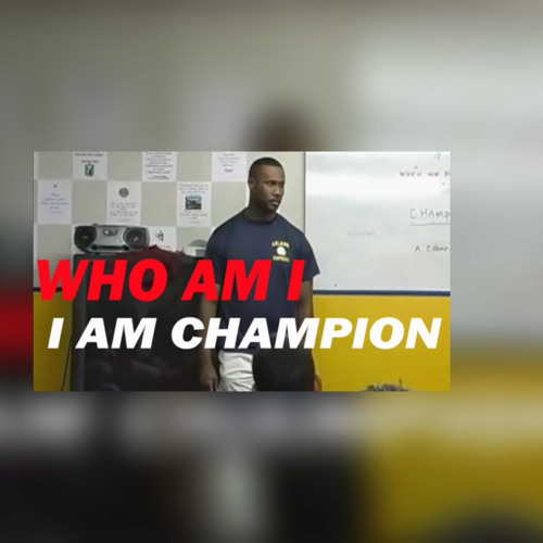 I AM A CHAMPION x Mareux -Killer (Slowed+Reverbed)