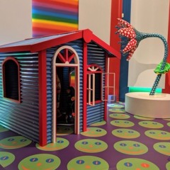 Whats Going On - Shed Mash Up