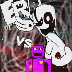 W.D. Gaster vs. William Afton ft. Fidg & Grasman