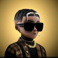 Rockstar'$ Prayer ft Lethabo Acid