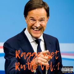 Ragge met Rutte Vol.1