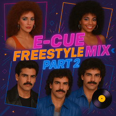 Freestyle Mix Part 2