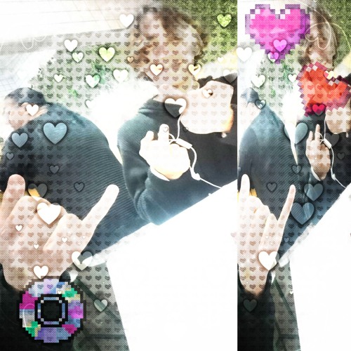 Stream Ƹ★ (ꐦ ~ ) ★ Ʒ by hexagonalmenteincorreto | Listen online for ...