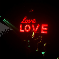 Love Love