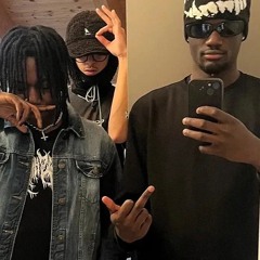 apnea [LQ] prod. gelatoo