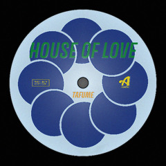 House of Love (Extended Mix)