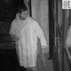 Leroy Moeller ╚═ Future Intel x ESHU x Isotoop ═╗ 21 11 2025