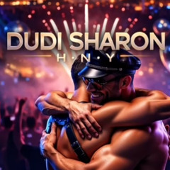 HNY *  2026 *  SET BY  DUDI SHARON !
