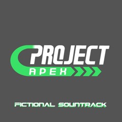 Project Apex Fictional Soundtrack