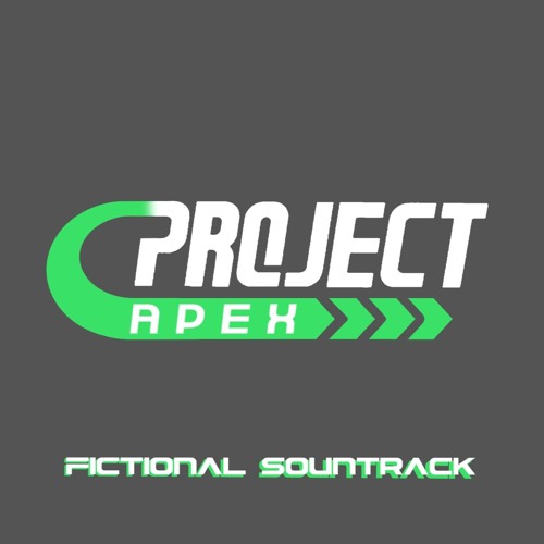 Project Apex Fictional Soundtrack