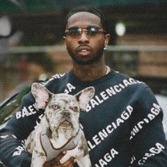 Pop Smoke - Getting Lit (AI)