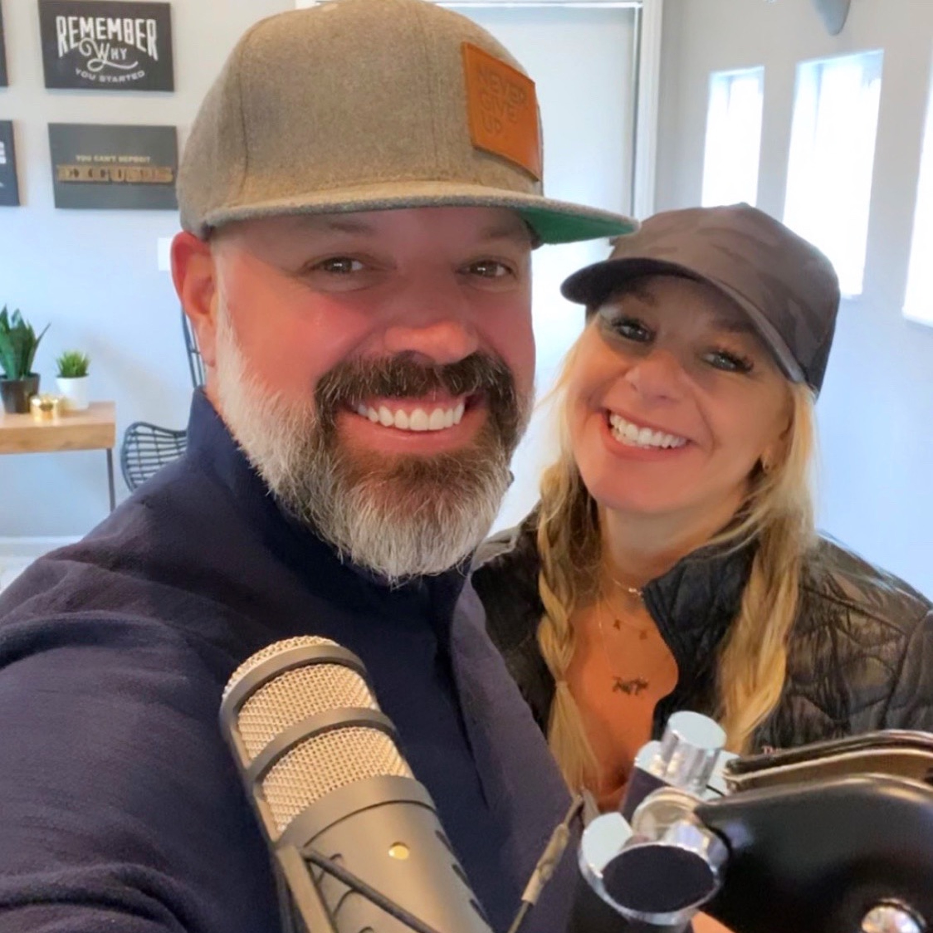 Hope Radio Podcast