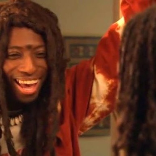 Im seeing Ivorys fat ass mole on his forehead